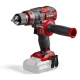 Einhell TC-CD 18/80Li Solo akkus fúró csavarozó