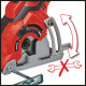 Einhell TC-CS 89 mini körfűrész