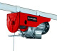 Einhell TC-EH 250 elektromos emelő