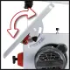 Einhell TC-SB 200/1 szalagfűrész