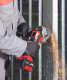 Einhell  TE-AG 18 solo akkus sarokcsiszoló 115mm