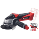 Einhell  TE-AG 18 solo akkus sarokcsiszoló 115mm