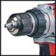 Einhell TP-CD 18/60 Li solo akkus ütvecsavarozó