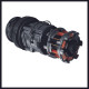 Einhell TP-CD 18/60 Li solo akkus ütvecsavarozó