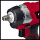 Einhell TP-CW 18 Li akkus ütvecsavarozó