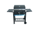 Faszenes grillsütő Workpro