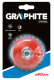 Graphite fazékkefe 80mm M14 57H582