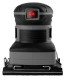 Graphite rezgő csiszoló 240W 59G322