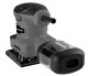 Graphite rezgő csiszoló 240W 59G322