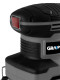 Graphite rezgő csiszoló 240W 59G322