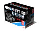 Graphite rezgő csiszoló 240W 59G322