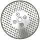Gyémánt vágó/csiszoló 125mm Dedra H1271