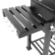 Hecht kerti grill California