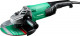 Hitachi G23SWU2 sarokcsiszoló 230mm lágyindítás