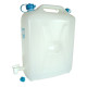 Kanna camping 20l csappal
