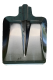 Lapát termény alu 330 mm