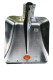 Lapát termény alu 360 mm