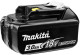 Makita akku 18V 3Ah  BL1830B BULK