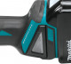 Makita  DGA504Z akkus sarokcsisz 125mm BL motor
