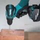 Makita DHP490RTX7  akkus fúró 2x5Ah