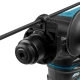 Makita  DHR171Z akkus ütvefúró