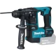 Makita  DHR171Z akkus ütvefúró