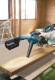 Makita DUB185Z lombfúvó