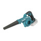 Makita DUB185Z lombfúvó