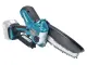 Makita DUC150Z akkus láncfűrész