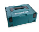 Makita Makpac 2  koffer 821550-0