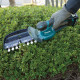 Makita UH201DSA 1x2Ah akku+töltő