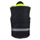Mellény Urgent BZR-7230 neon M