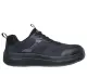 Munka cipő Skechers Transporter S3 40
