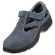 Munkavédelmi szandál Piero  S1 Urgent302 36