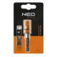 Neo bit szár 1/4" 60 mm mágneses 06-071