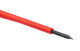 Neo csavarhúzó lapos 2.5x75mm szig.1000V 04-051