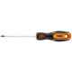 Neo csavarhúzó PZ1x100mm 04-183