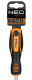 Neo csavarhúzó PZ1x100mm 04-183