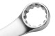 Neo csill-vill kulcs 27mm 09-671