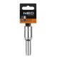 Neo dugókulcs 1/2" 10mm hosszú 08-041