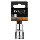 Neo dugókulcs 1/2" 8mm 08-008