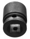 Neo gépi dugókulcs 1/2" 24mm 12-224