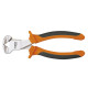 Neo homlokcsípőfogó160mm 01-021