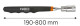 Neo mágneses csavarkiszedő 19-80cm 11-611