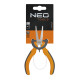 Neo műsz. laposfogó130mm  01-105
