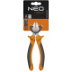 Neo oldalcsípőfogó 160mm 01-017