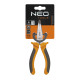 Neo telefonfogó hajlított 160mm 01-015