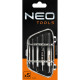 Neo tört csavar kiszedő 5r  09-615