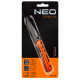 Neo zsebkés 115mm 63-026