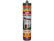 Soudal neutrális szilikon fehér 280ml